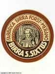 Birra S. Sixtus
