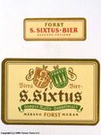 Birra S. Sixtus