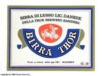 Birra Thor