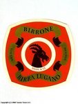 Birrone Bock Bier