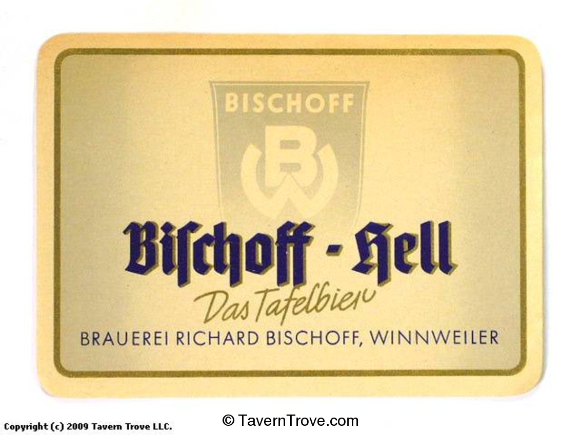 Bischoff-Hell