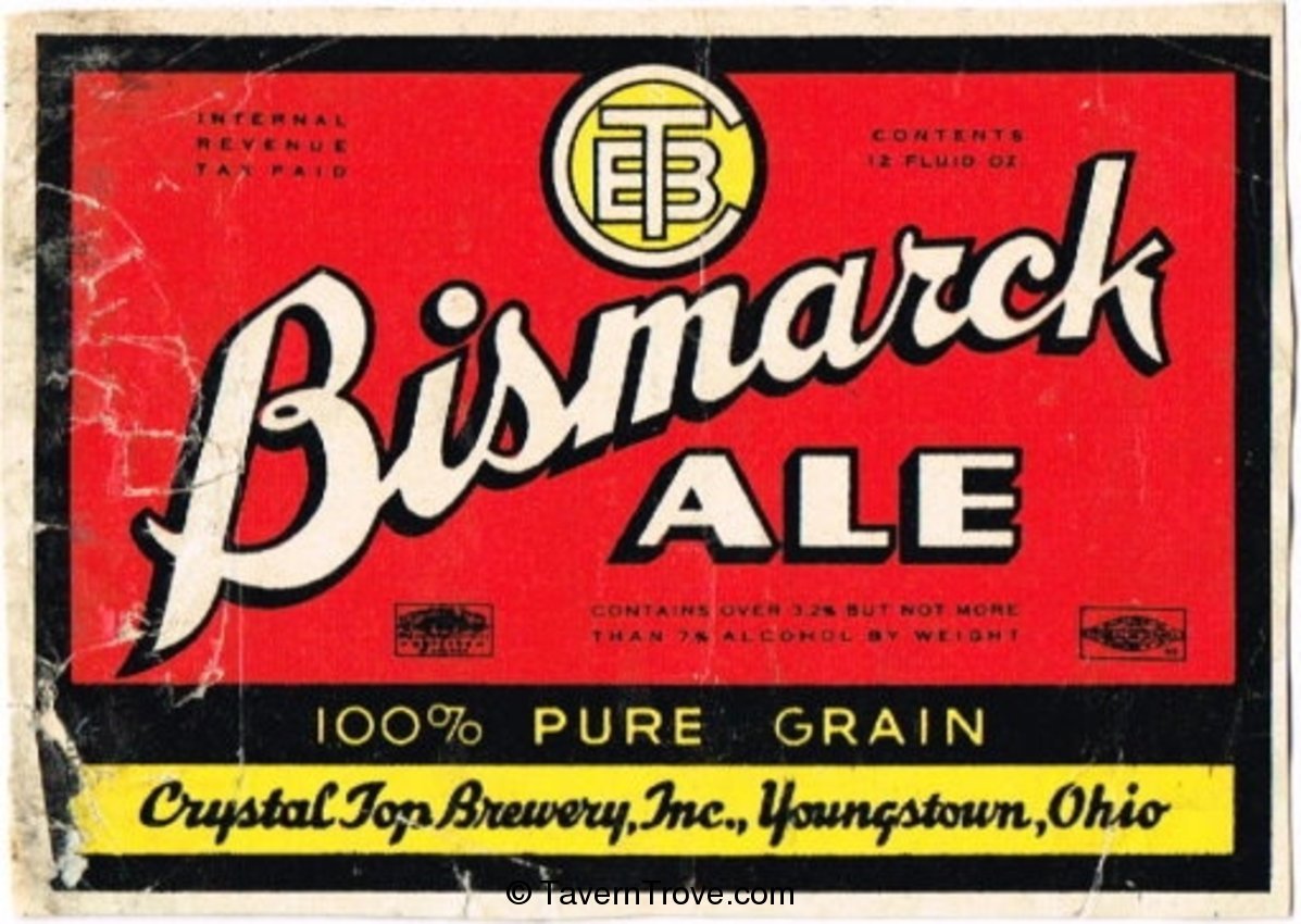 Bismarck Ale