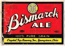 Bismarck Ale