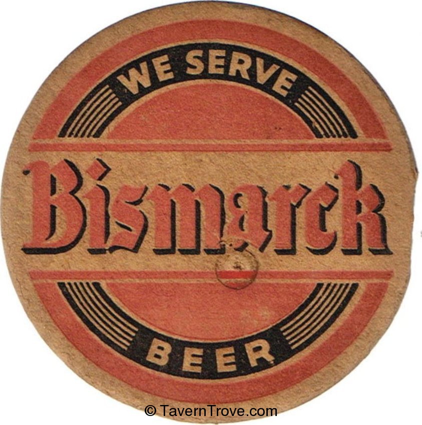 Bismarck Beer