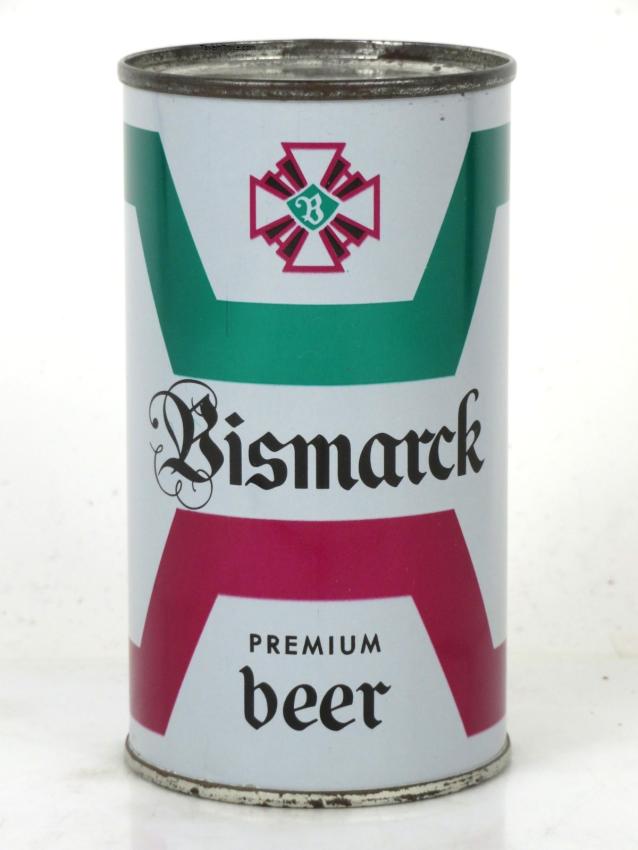 Bismarck Premium Beer
