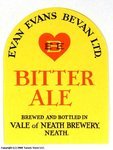 Bitter Ale