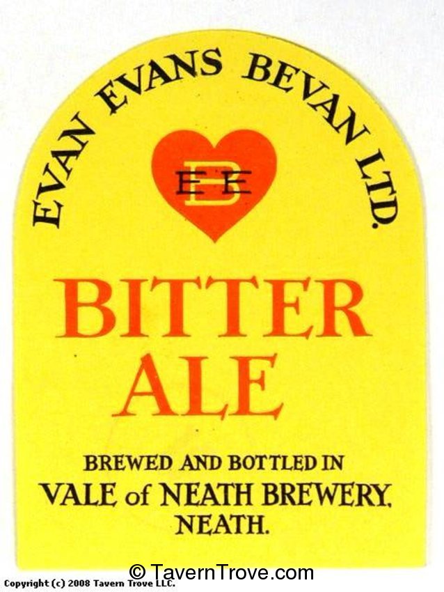 Bitter Ale