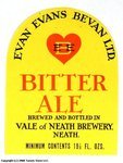 Bitter Ale