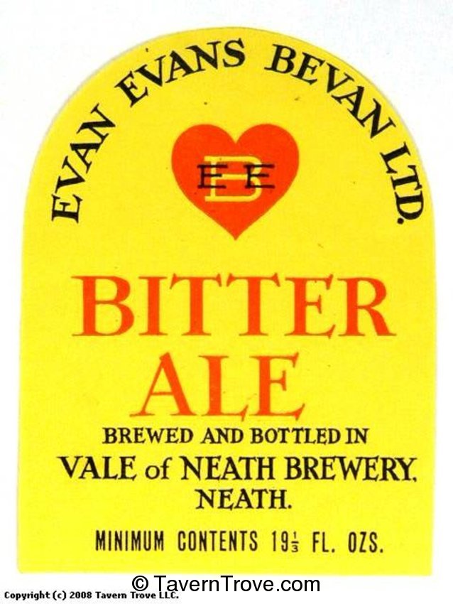 Bitter Ale