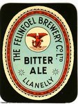 Bitter Ale