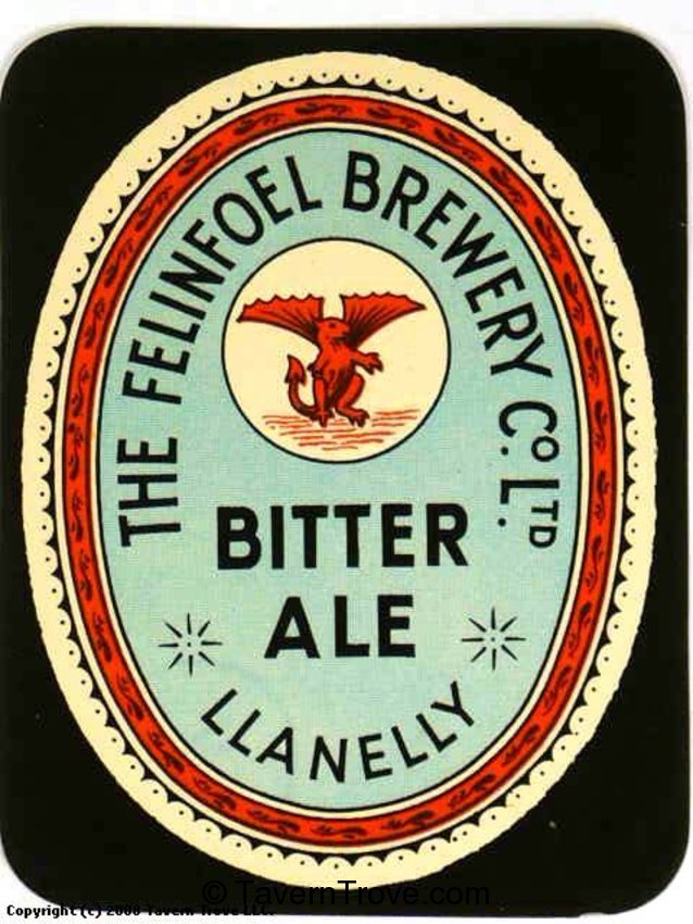 Bitter Ale