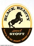Black Beauty Sweet Stout