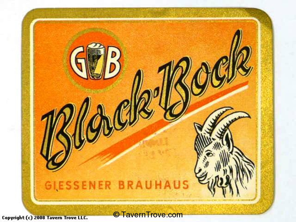 Black Bock