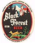 Black Forest  Beer