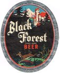 Black Forest Beer