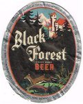 Black Forest Beer