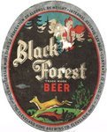 Black Forest Beer