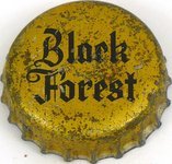 Black Forest Beer