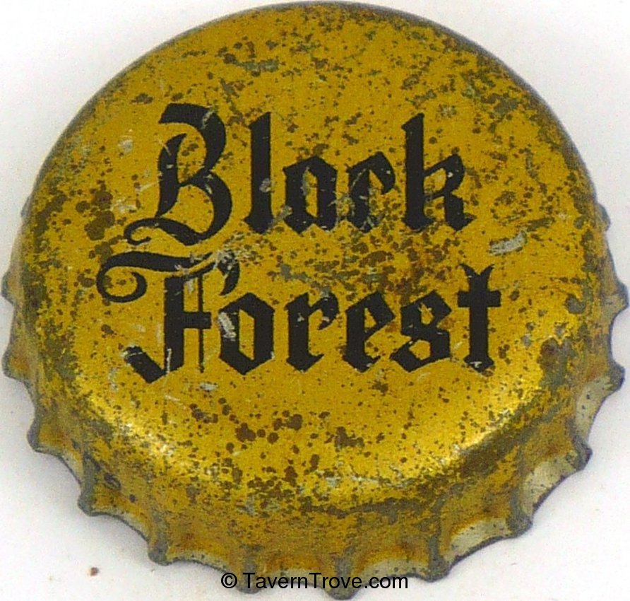 Black Forest Beer