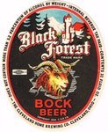 Black Forest Bock Beer
