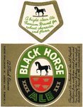 Black Horse Ale