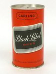Black Label Beer