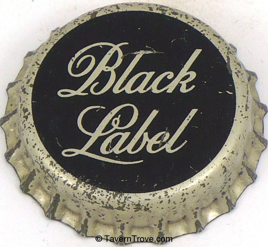 Black Label Beer