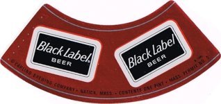 Black Label Beer