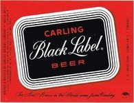 Black Label Beer