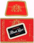 Black Label Beer