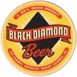 Black Diamond Beer