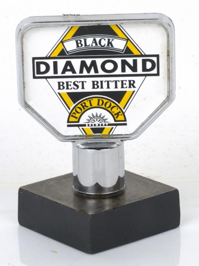 Black Diamond Best Bitter Beer
