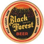 Black Forest Beer