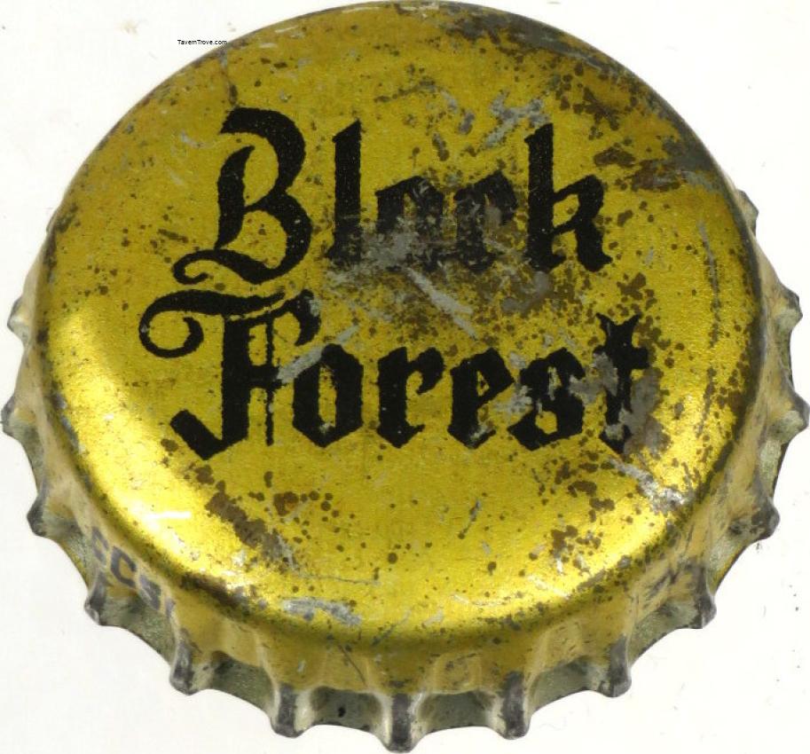 Black Forest Beer Dupe