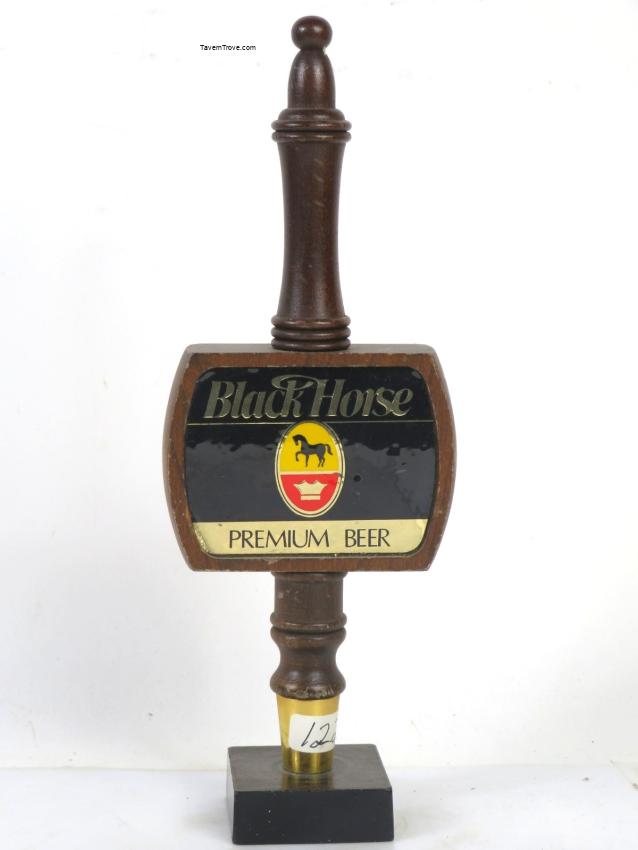 Black Horse Premium Beer