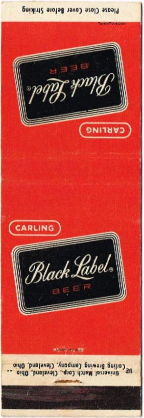 Black Label Beer