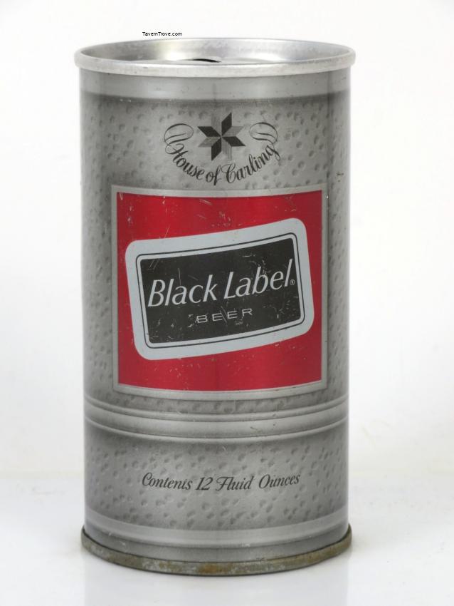 Black Label Beer