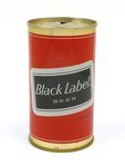 Black Label Beer