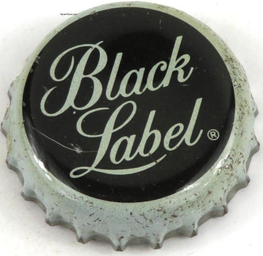 Black Label Beer (CCC)