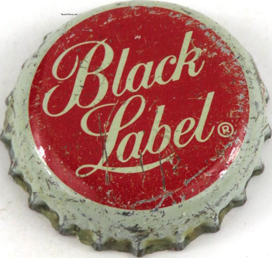 Black Label Beer (Zapata)