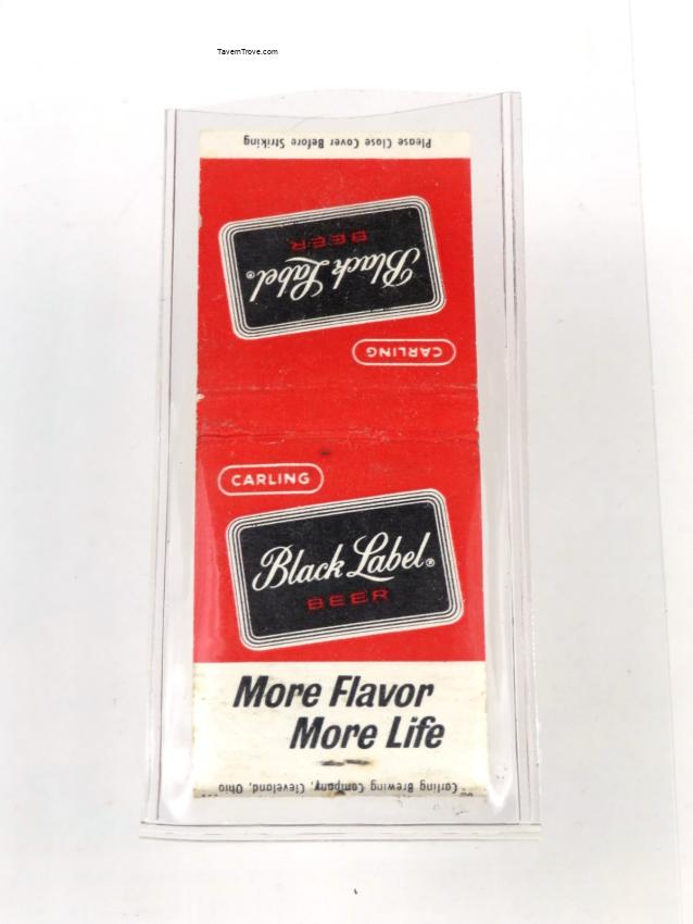 Black Label Beer Dupe Full Complete