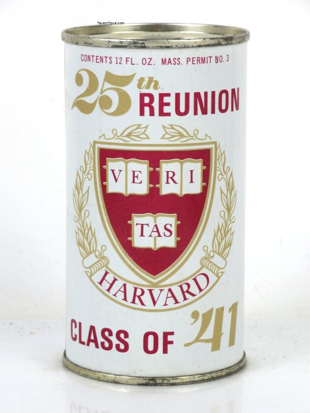 Black Label Harvard 1941 DDD