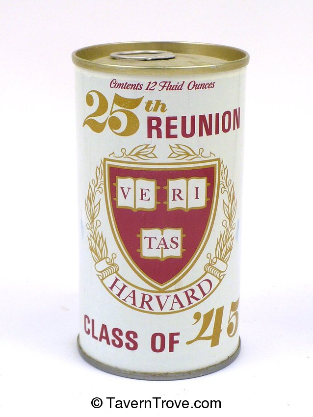 Black Label Harvard 1945 DDD