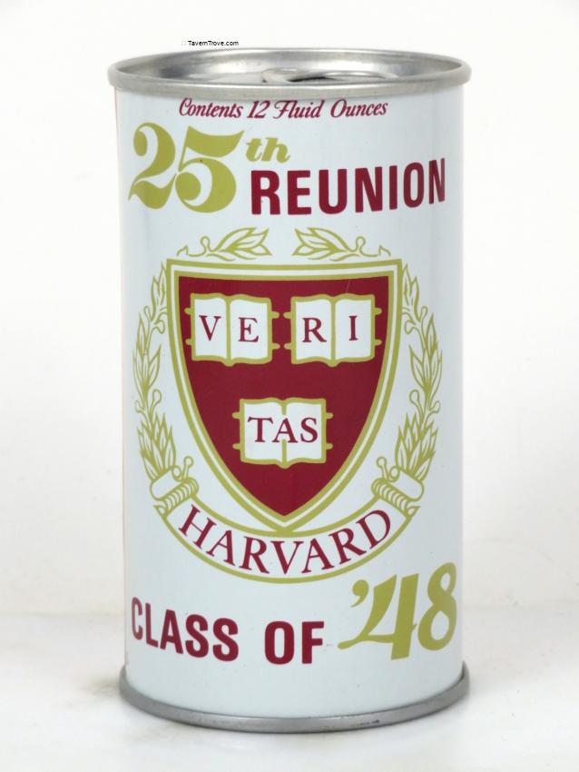 Black Label Harvard 1948 Reunion