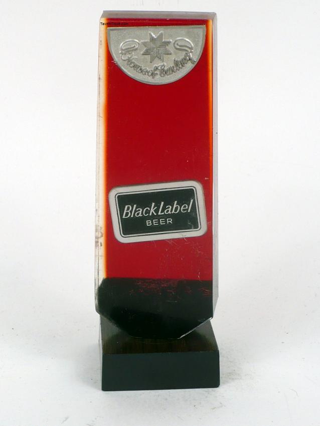 Black Laber Beer 