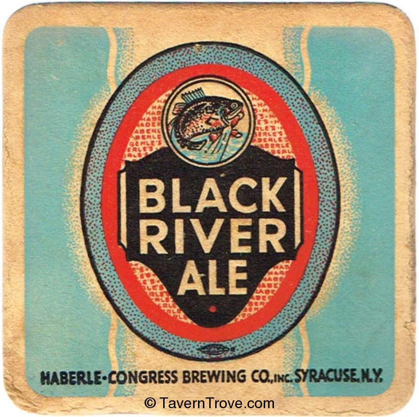 Black River Ale