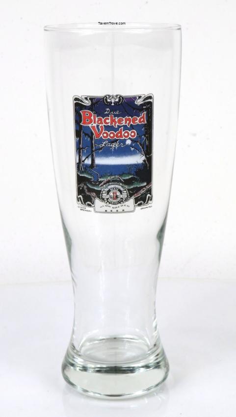 Blackened Voodoo Lager Beer
