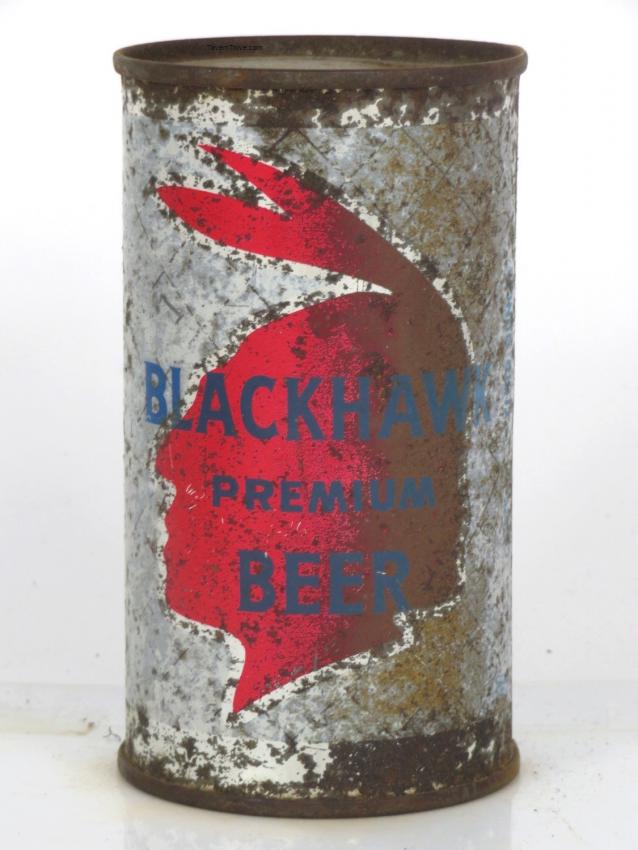 Blackhawk Premium Beer