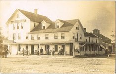 Blanchett Hotel, Elk River, MN