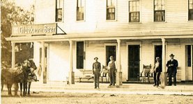 Blanchett Hotel, Elk River, MN